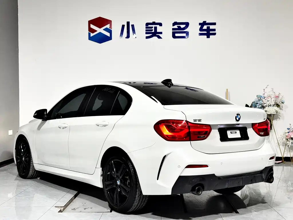 BMW 1 Series — миниатюра 9