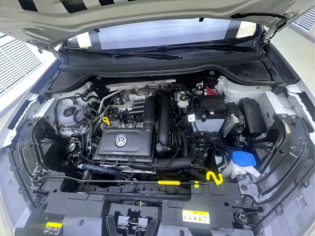 Jetta VS5 280TSI Auto Progressive Type, фото 21