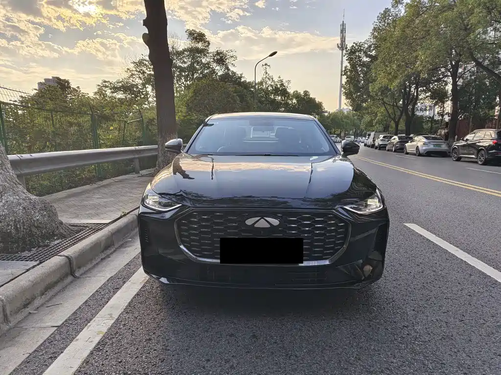 Fulwin Fengyun A8L — миниатюра 2