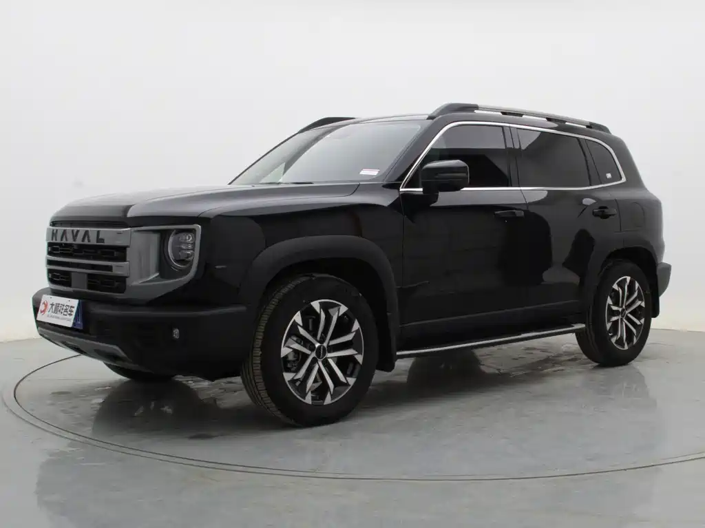 HAVAL BIG DOG