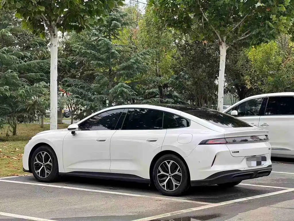 Qiyuan Qiyuan A06 — миниатюра 7