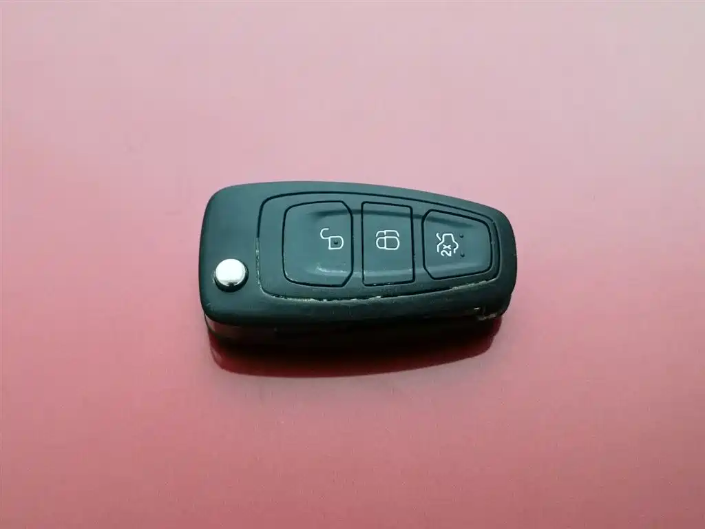 Ford Focus — фотографии объявления, Фото 20
