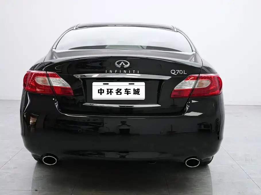 Infiniti Q70 — миниатюра 19