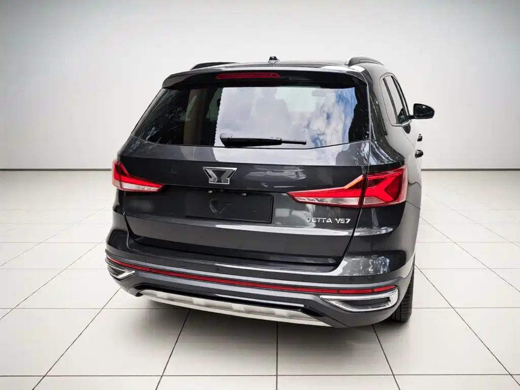Jetta VS7 — миниатюра 3