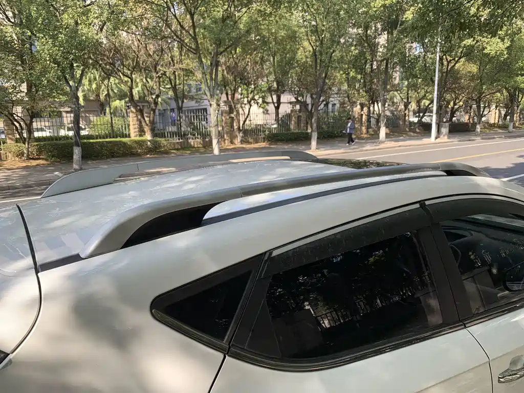 JIANGQI GROUP RUIFENG S3