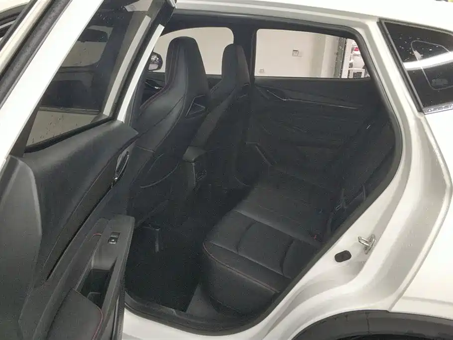 CHANGAN CHANGAN AUCHAN X5 PLUS