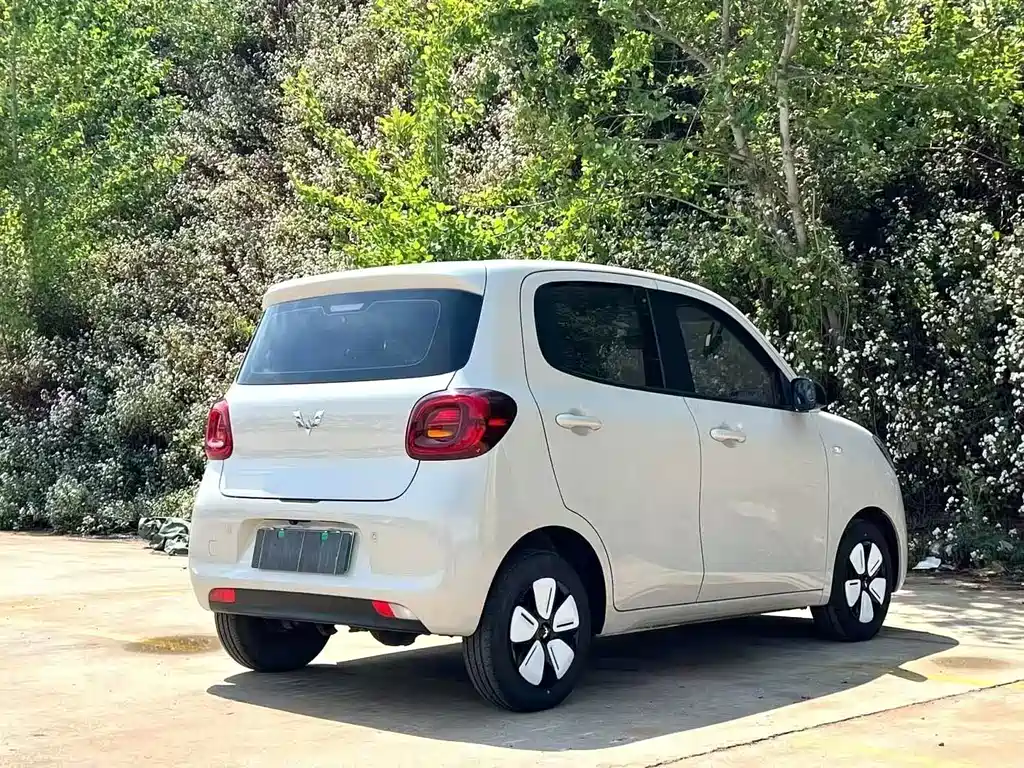 Wuling Mini EV MINIEV 2025