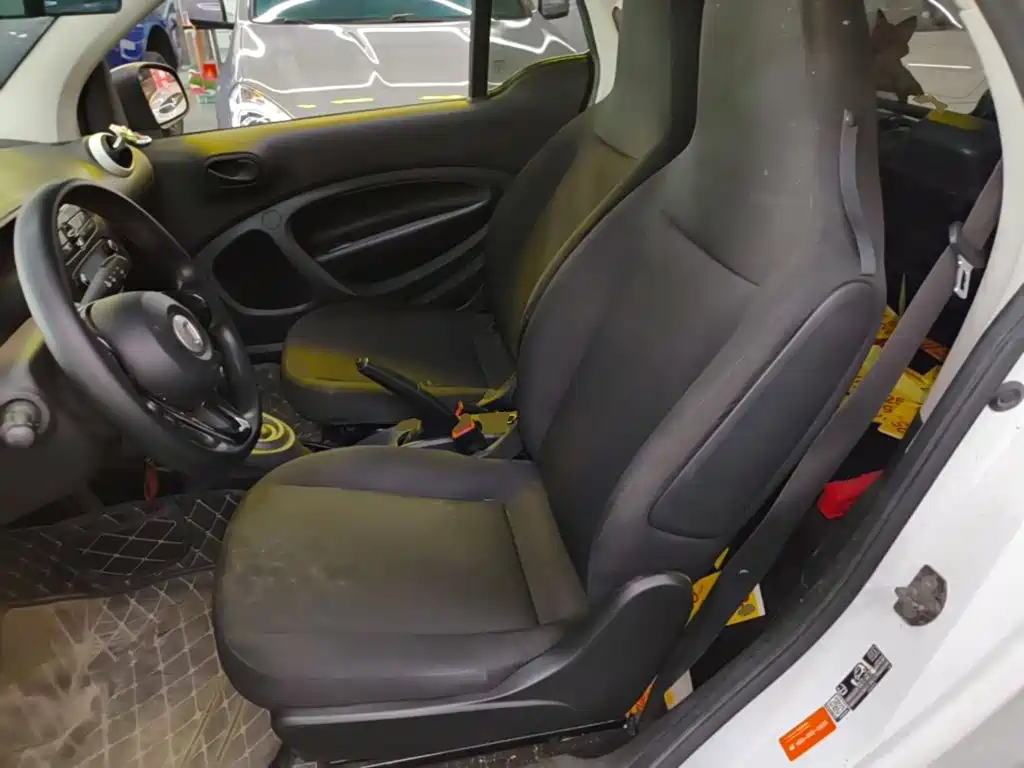 smart Smart Fortwo — миниатюра 17