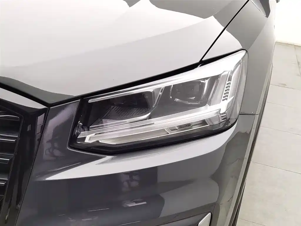 Audi Q2L 2021 35 TFSI