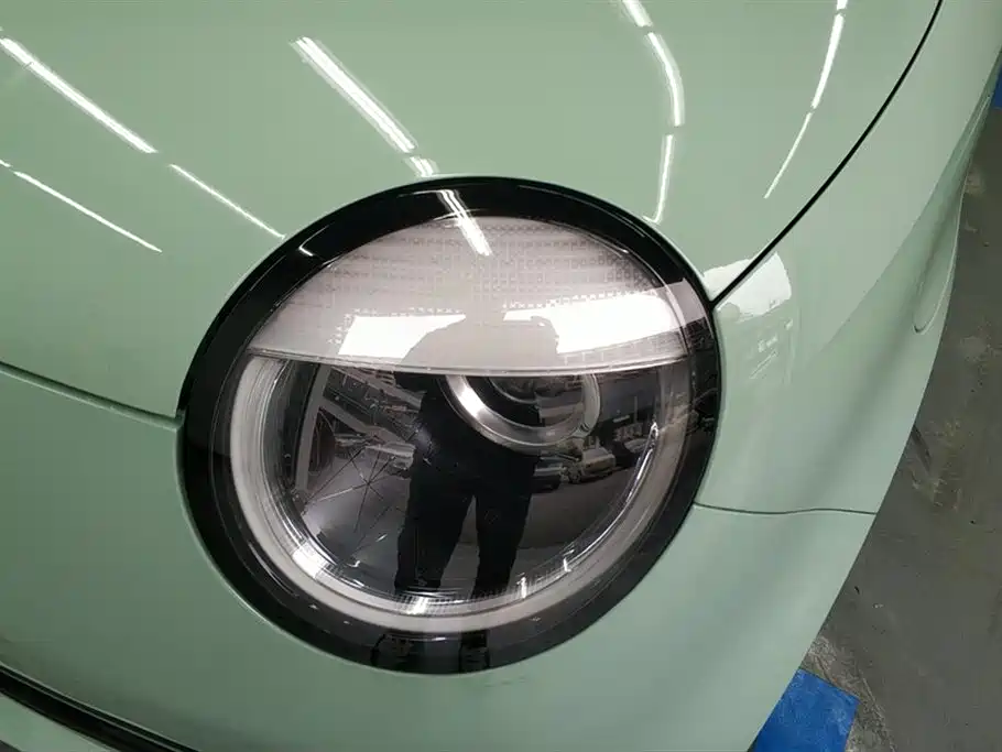 CHANGAN CHANGAN LUMIN