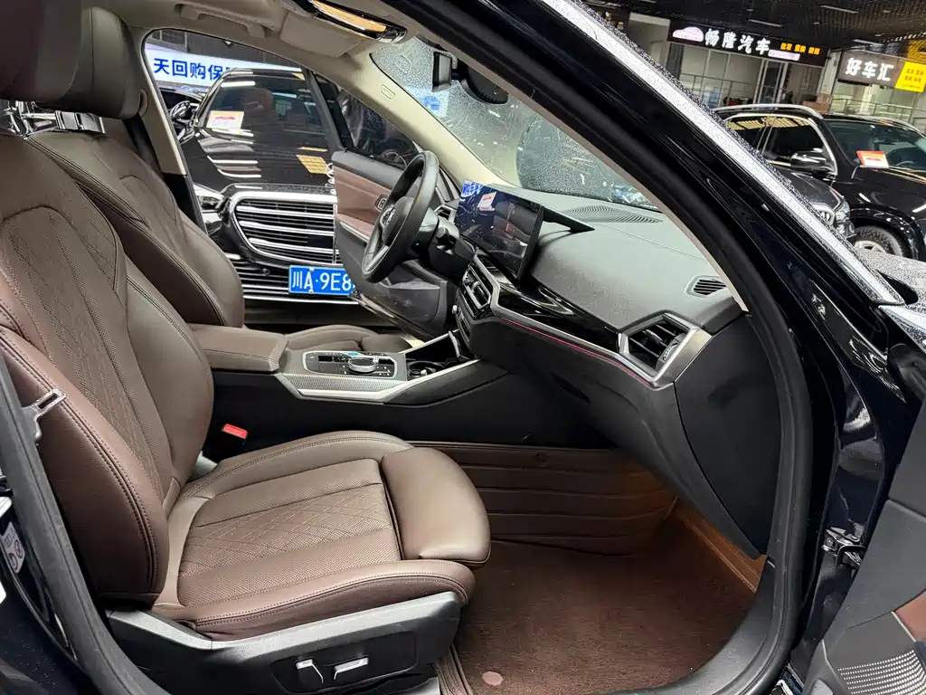 BMW i3 — миниатюра 19
