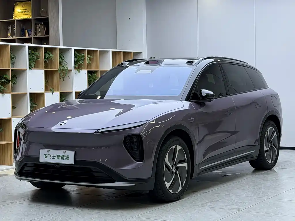 NIO ES6