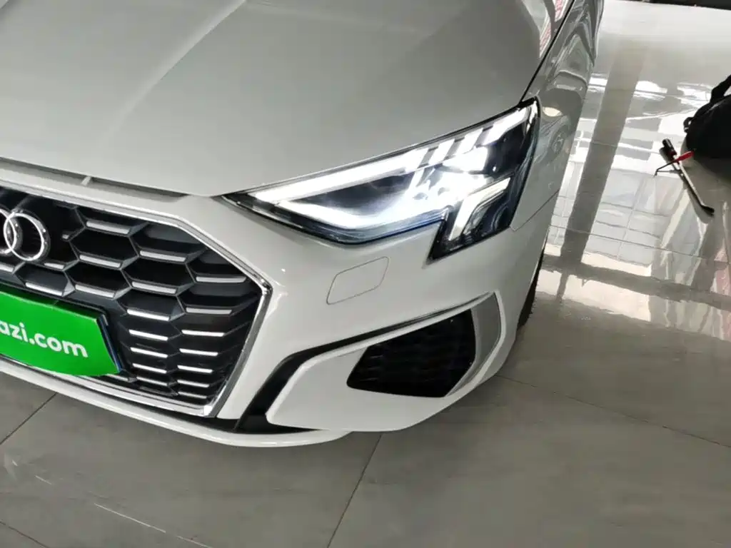 Audi A3 — миниатюра 24