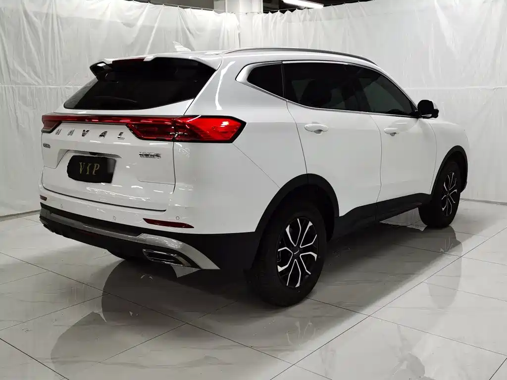 Haval H6 2025 1.5T