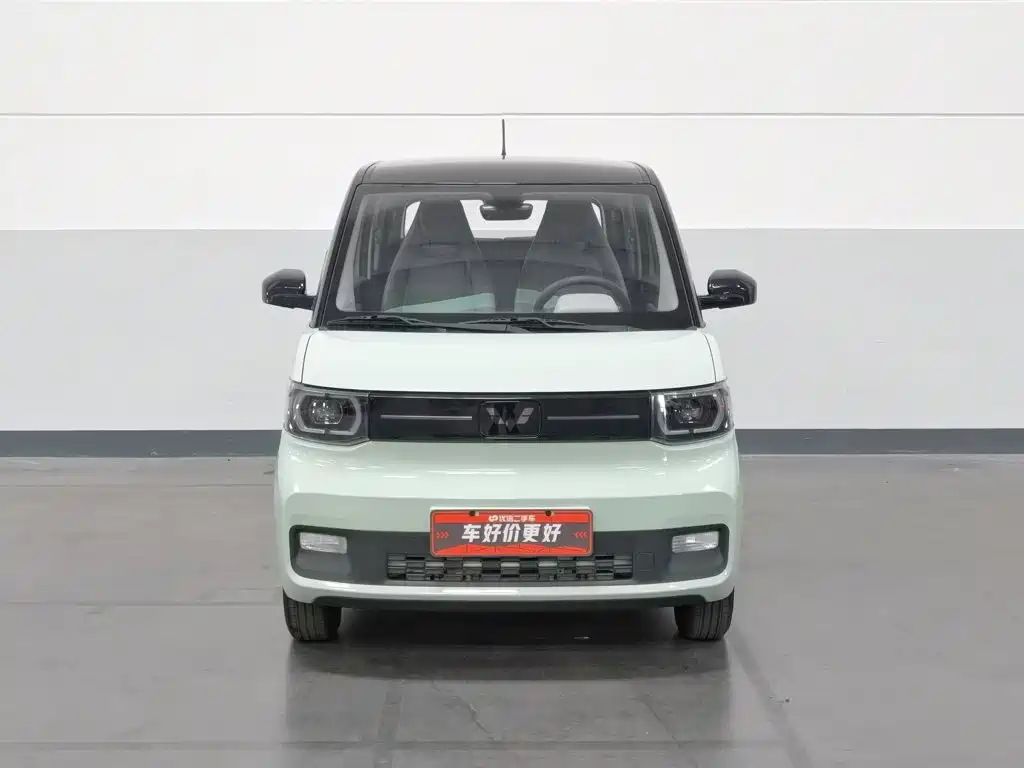 Wuling MINIEV — миниатюра 3