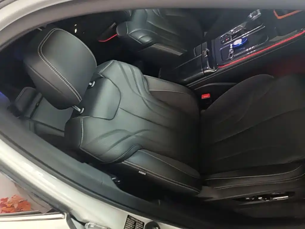 GAC Motor Trumpchi ES9 — миниатюра 25