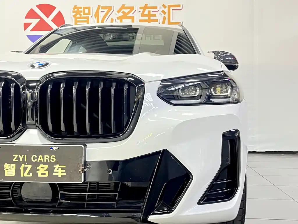 BMW X3 — фотографии объявления, Фото 15