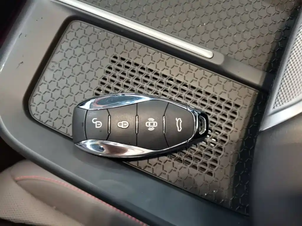 Hongqi Hongqi EH7 — миниатюра 9