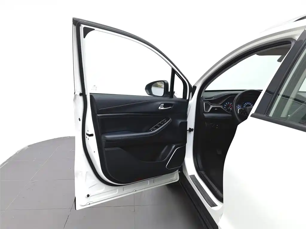 GAC GS4 2020 270T MT Elite