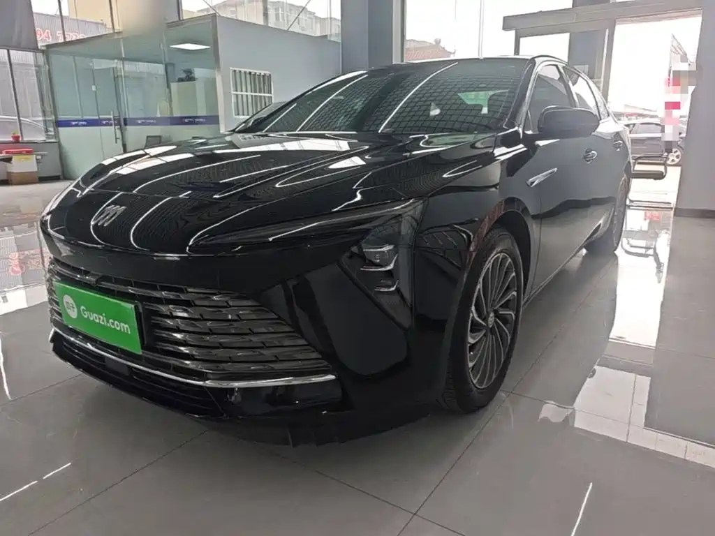 Buick LaCrosse 2023 28T
