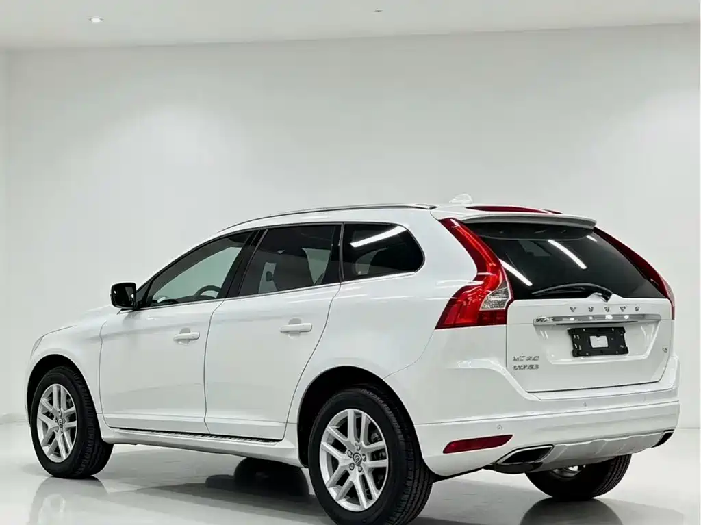 Volvo XC60 — миниатюра 3