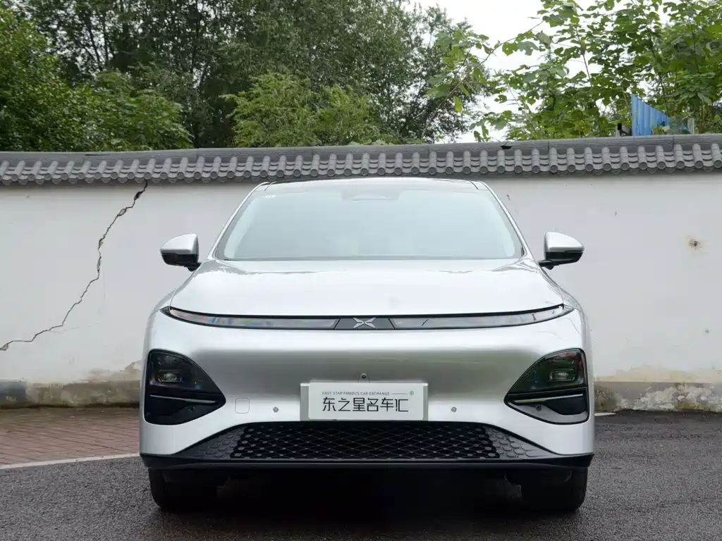 XPeng G6 — миниатюра 2