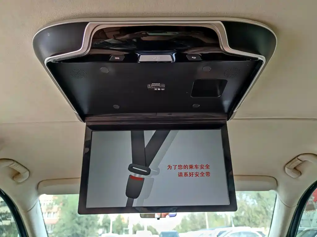 Mercedes-Benz Vito — миниатюра 19
