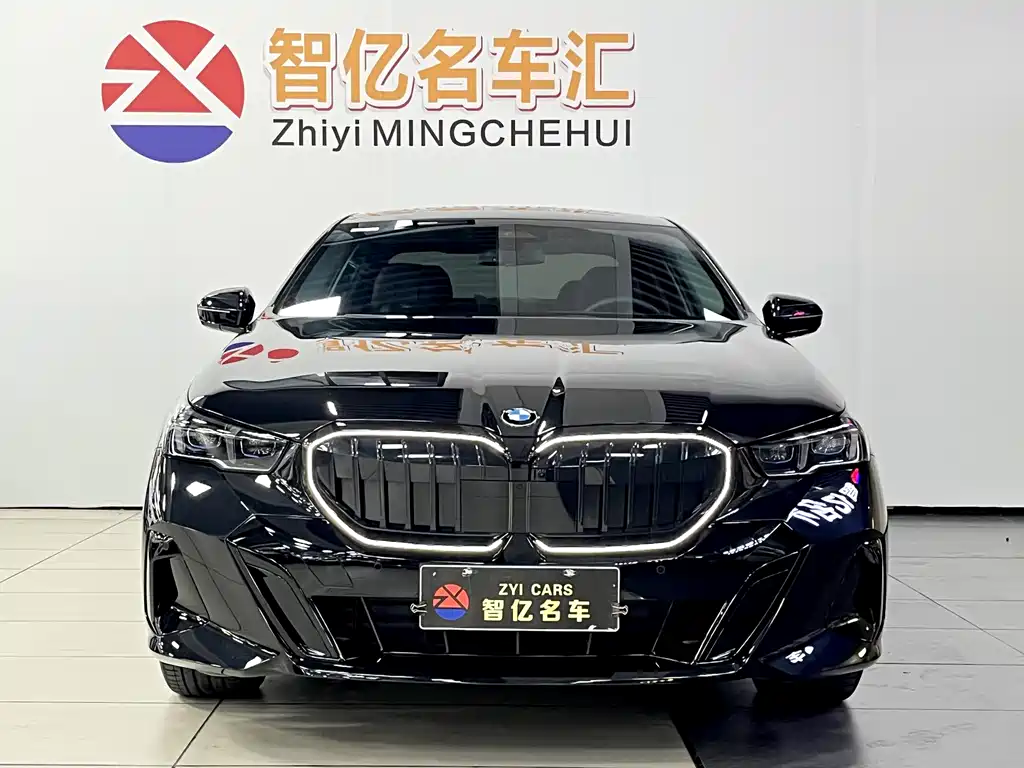 BMW 5 Series 5 2026 530Li Premium M Sport