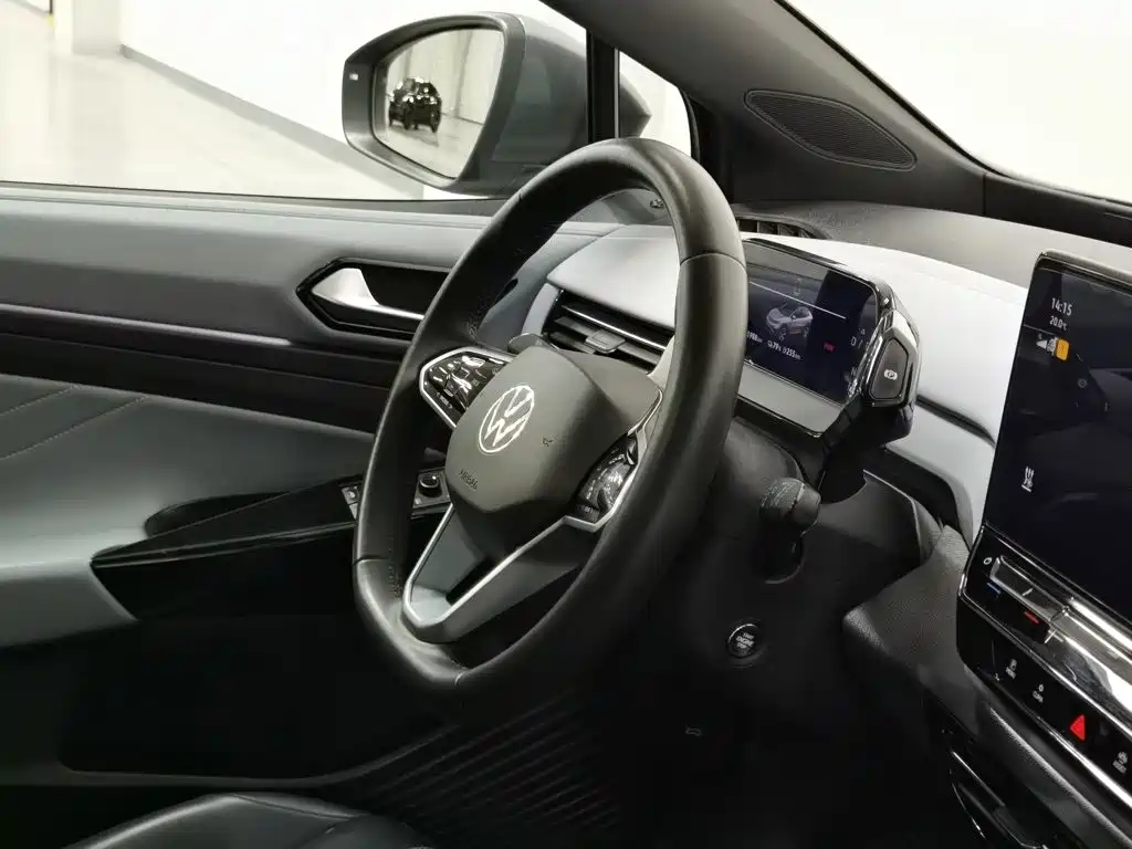 Volkswagen ID.4 X — миниатюра 22