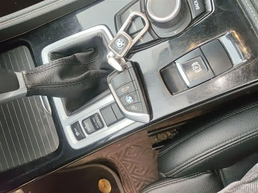 BMW 1 Series 1 2018 118i Sport