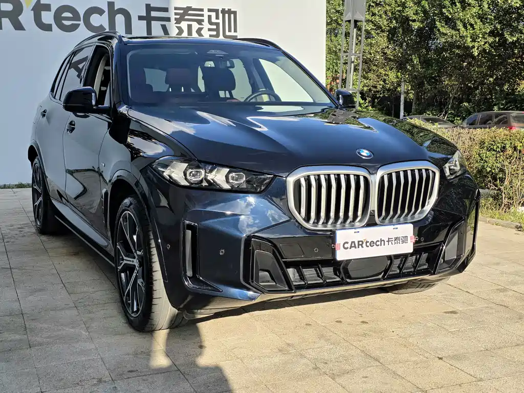BMW X5 — миниатюра 2