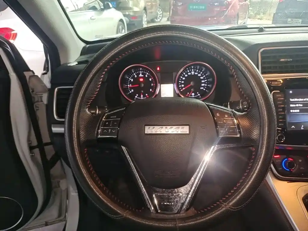 Haval M6 — миниатюра 15