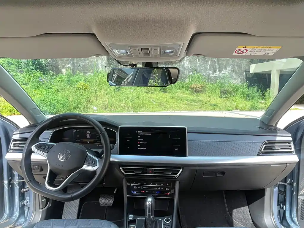Volkswagen Lavida — миниатюра 6