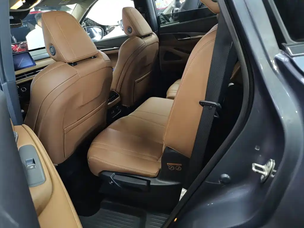 Infiniti QX60 — миниатюра 14