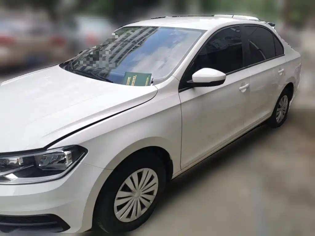 桑塔纳 2021款 1.5L 自动风尚版 2022