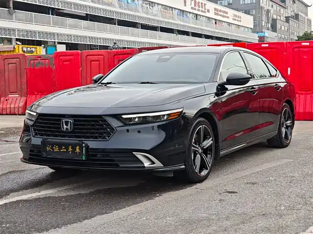 HONDA ACCORD NEW ENERGY 2023