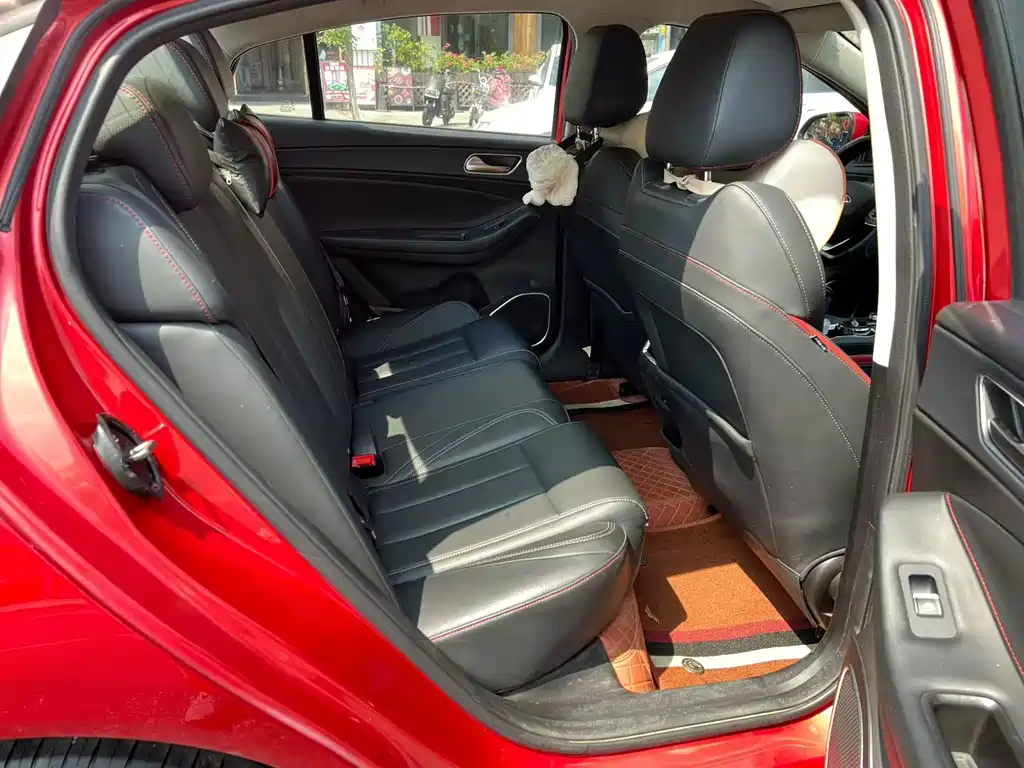 Chery Arrizo 5 PLUS — миниатюра 6