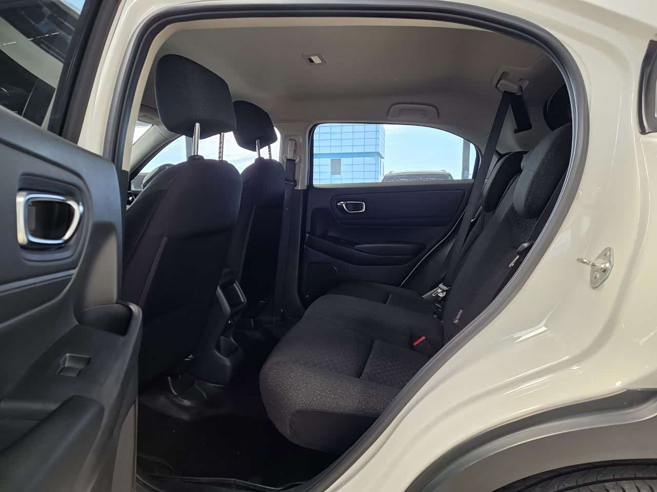 Honda XR-V 1.5 л 2022 г. Белый, пробег 30000 км