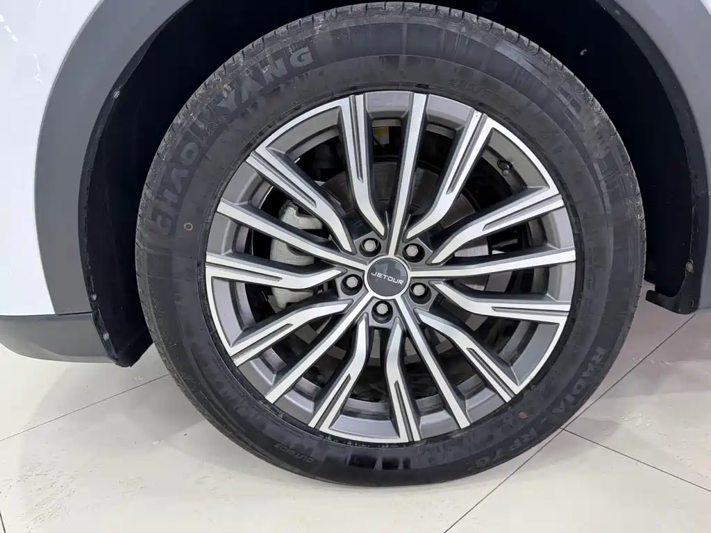 Jetour X70 PLUS — миниатюра 22