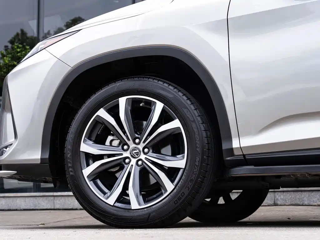 Lexus RX 2020 300 Elegant