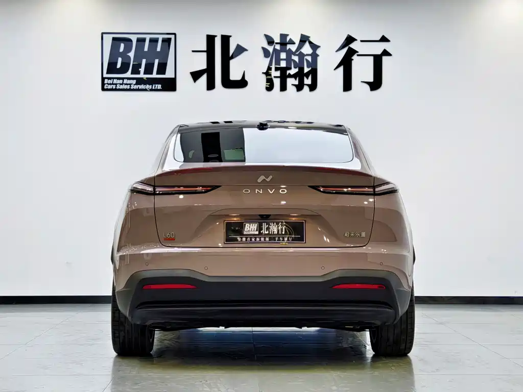 Onvo L60 2025 60kWh