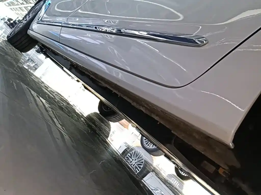 Buick GL8 Hybrid — миниатюра 22