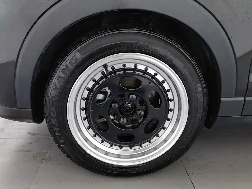 Leapmotor Leapmotor T03 — миниатюра 17