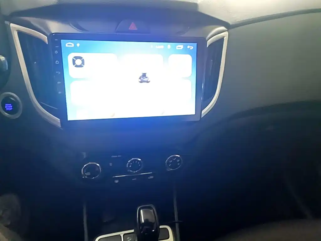 Hyundai ix25 — миниатюра 13