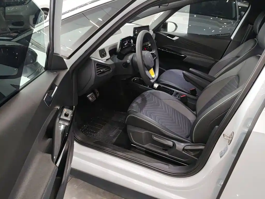 Volkswagen ID.3 — миниатюра 16