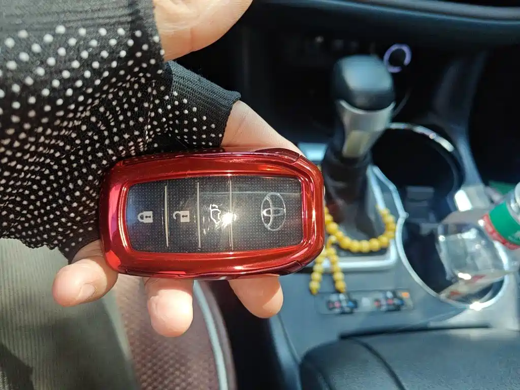 Toyota Highlander — миниатюра 12