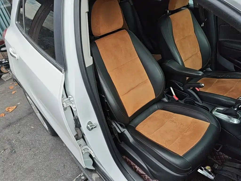 Buick Encore — миниатюра 25