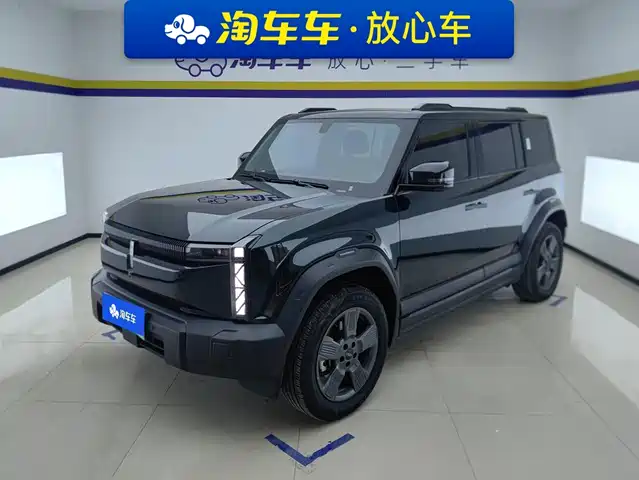iCAR iCAR