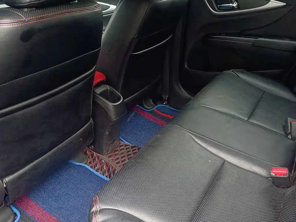 Honda Crider — миниатюра 4