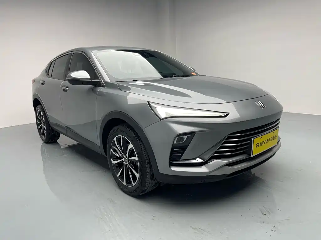 GEELY GALAXY GALAXY L6